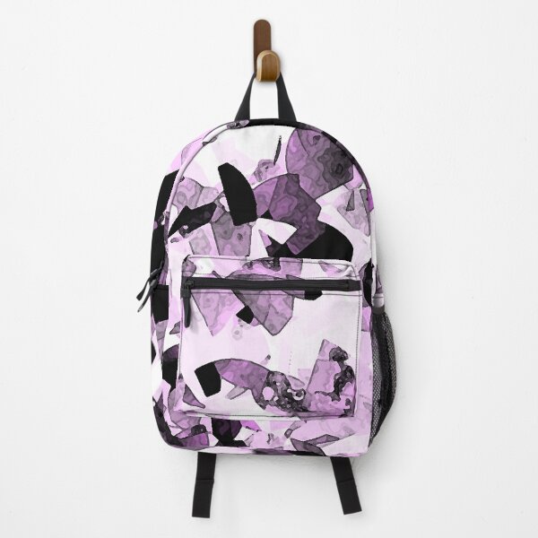 Item preview, Pink Grunge Speckles designed and sold by Anteia.