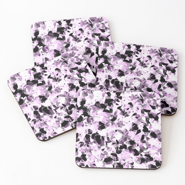 Item preview, Pink Grunge Speckles designed and sold by Anteia.