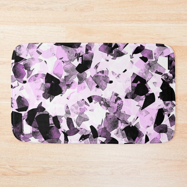 Item preview, Pink Grunge Speckles designed and sold by Anteia.