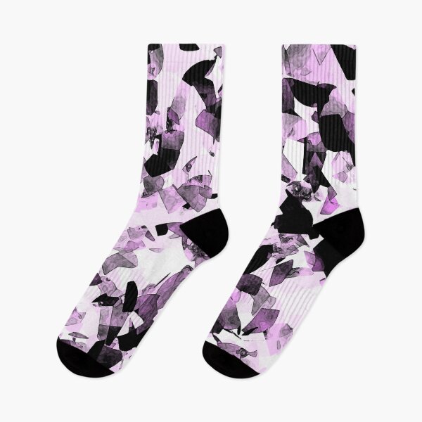Item preview, Pink Grunge Speckles designed and sold by Anteia.