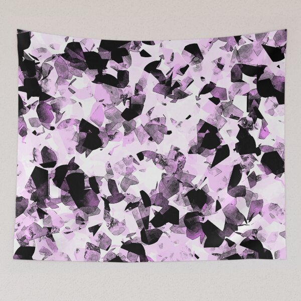 Item preview, Pink Grunge Speckles designed and sold by Anteia.