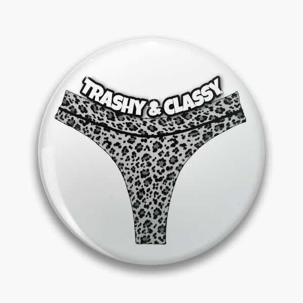 Item preview, Trashy & classy thong designed and sold by FdPrincessshaye.