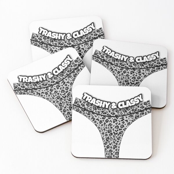 Item preview, Trashy & classy thong designed and sold by FdPrincessshaye.