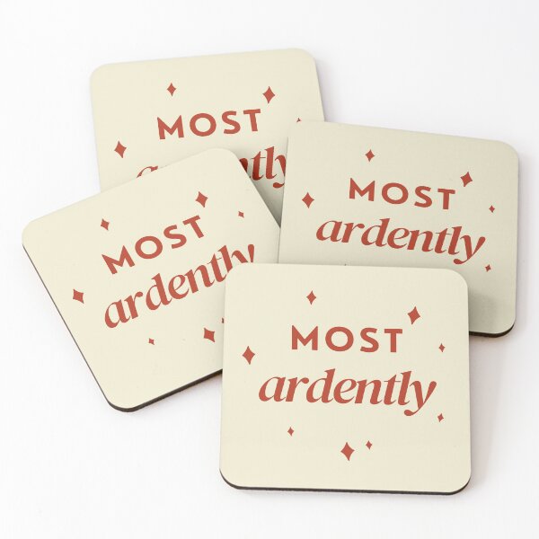 Item preview, most ardently designed and sold by Alter-Idem.