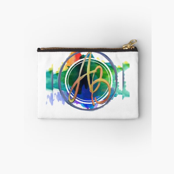 Item preview, Watercolor Logo designed and sold by AlphabeeApparel.
