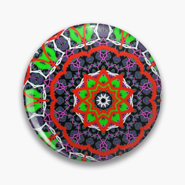 Item preview, Segments and Sonic Heat Bursts designed and sold by Geoff Treagus.