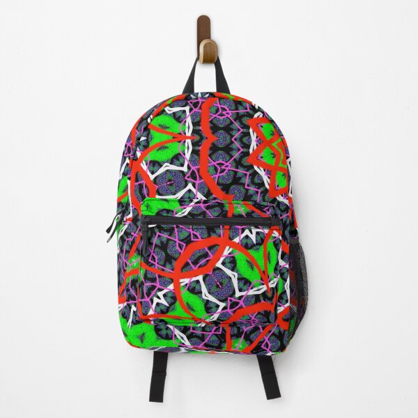Item preview, Segments and Sonic Heat Bursts designed and sold by Geoff Treagus.