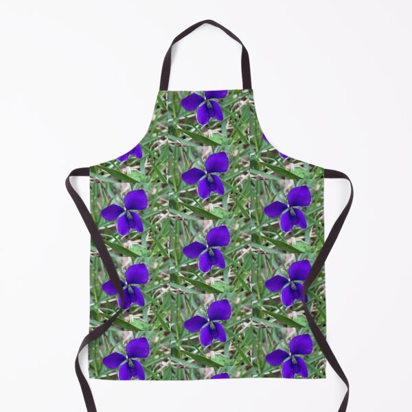 Item preview, Wild Pansy Violet Flower designed and sold by Max Kindly.