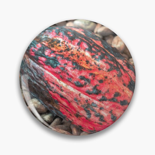 Item preview, Cacao pod  designed and sold by troianifabrizio.