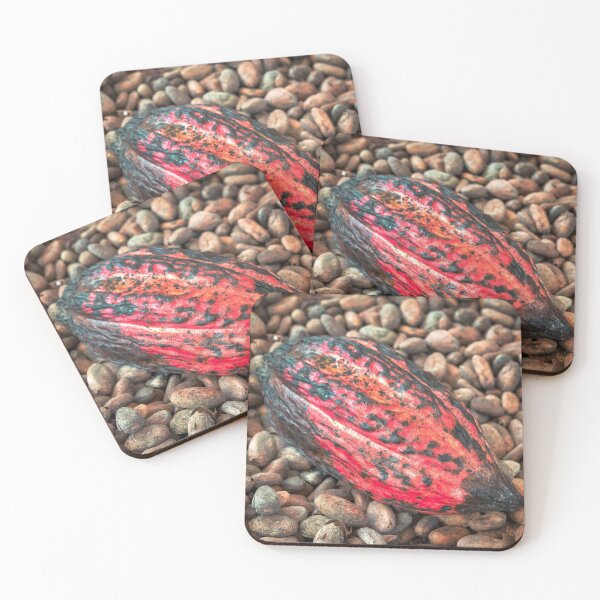 Item preview, Cacao pod  designed and sold by troianifabrizio.