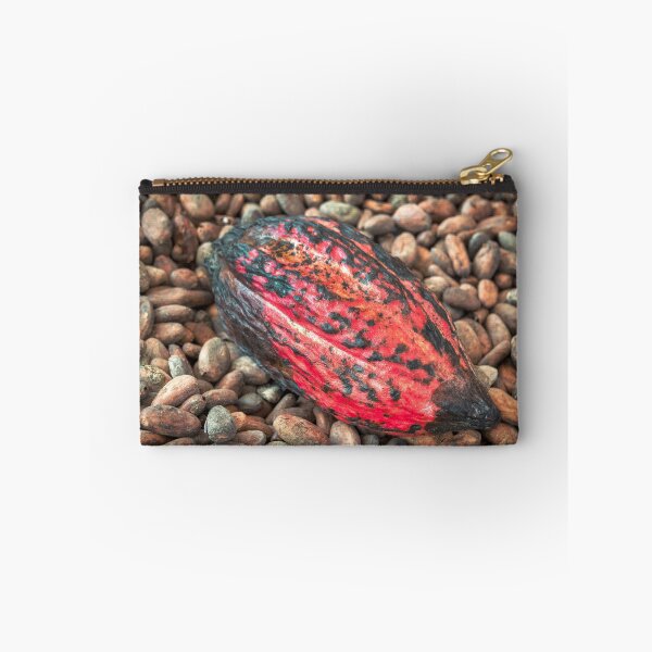 Item preview, Cacao pod  designed and sold by troianifabrizio.