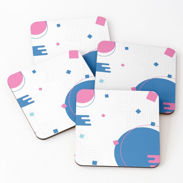 Item preview, Memphis pattern styles background designed and sold by Sirichai Puangsuwan.