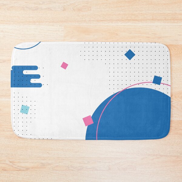 Item preview, Memphis pattern styles background designed and sold by Sirichai Puangsuwan.