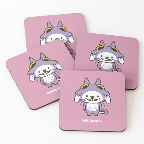 Item preview, Namazu Neko  designed and sold by Atsuhito.