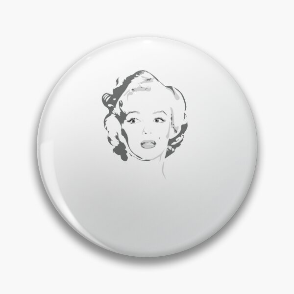 Item preview, Monroe  designed and sold by KolbiLovely.