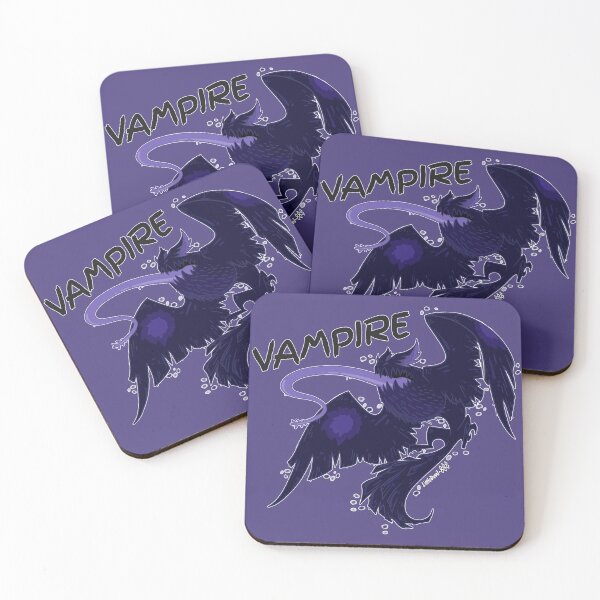 Item preview, WOP Vampire designed and sold by LittleDevil-888.