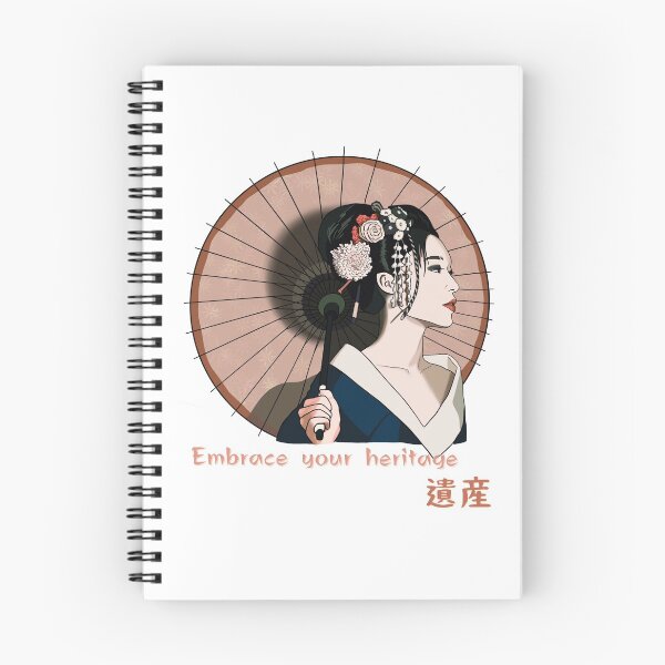 Item preview, Embrace your heritage designed and sold by Yujububu.
