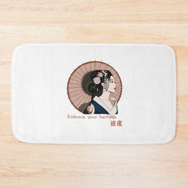 Item preview, Embrace your heritage designed and sold by Yujububu.