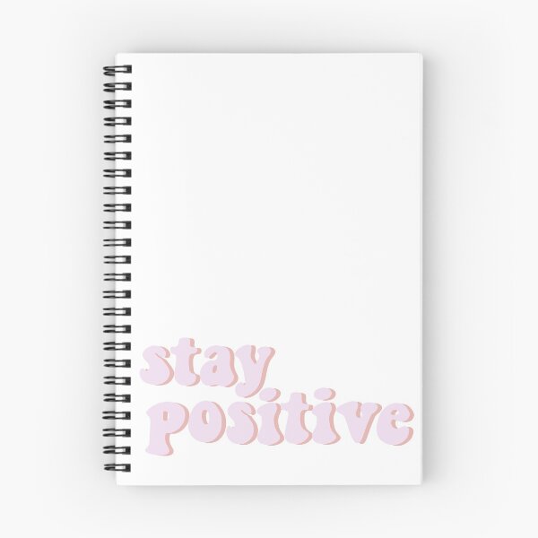 Item preview, Stay positive designed and sold by 147ology.