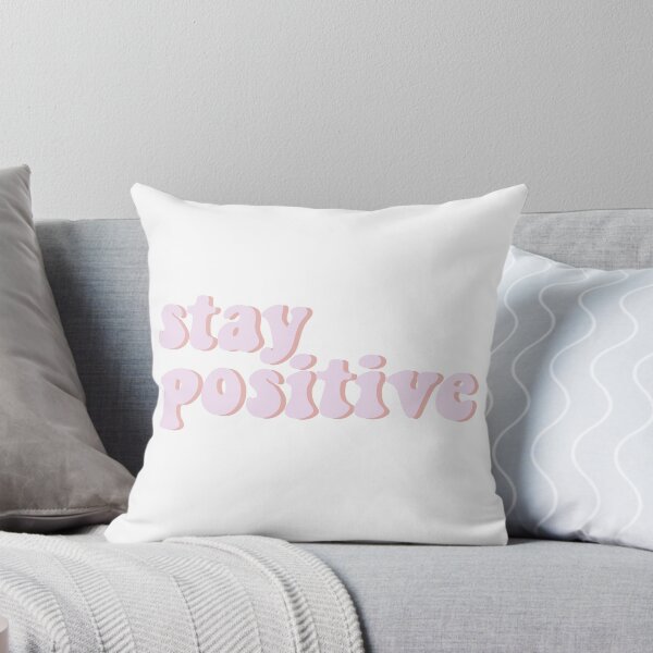 Item preview, Stay positive designed and sold by 147ology.