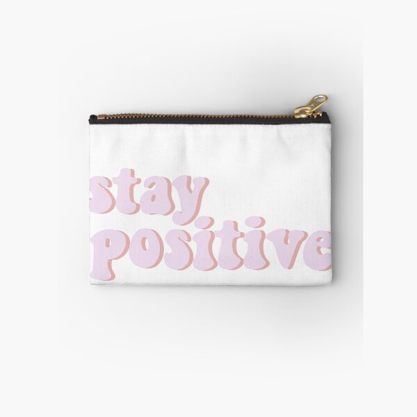 Item preview, Stay positive designed and sold by 147ology.