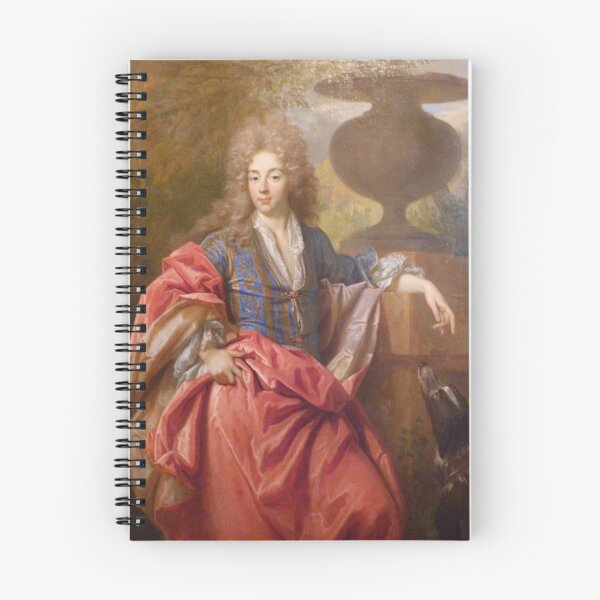 Item preview, Portrait of a gentleman - classic art merch designed and sold by Jules Harper.