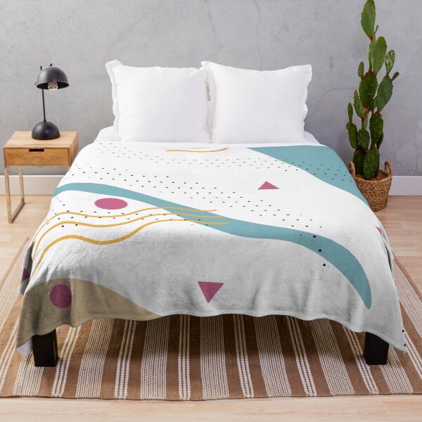 Item preview, Memphis pattern styles background designed and sold by Sirichai Puangsuwan.