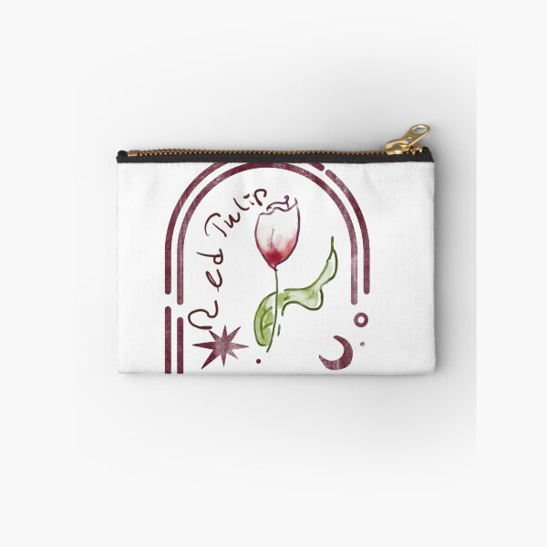 Item preview, Red tulip designed and sold by Sanjeewani.