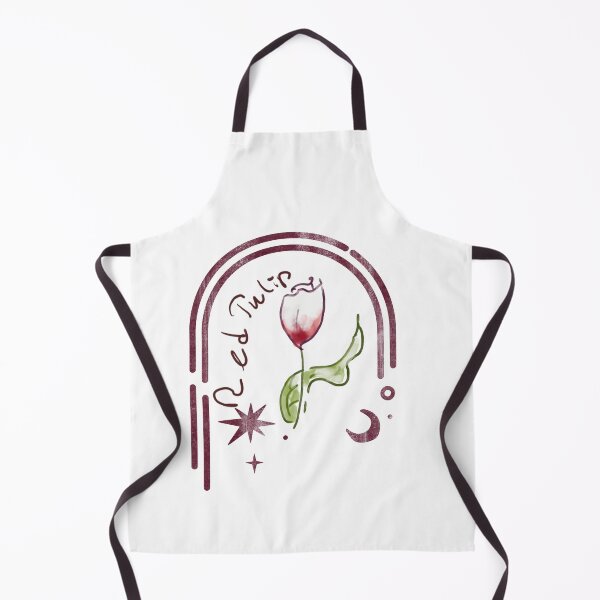 Item preview, Red tulip designed and sold by Sanjeewani.