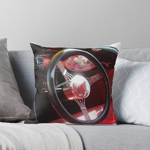 Item preview, Dashboard Wheel E designed and sold by OmegaMind.