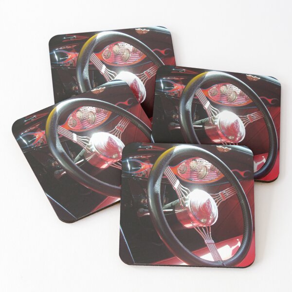 Item preview, Dashboard Wheel E designed and sold by OmegaMind.