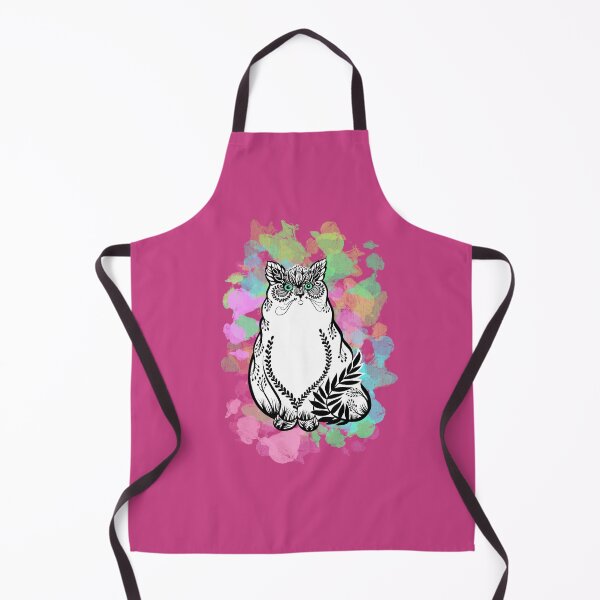 Item preview, Mr Meow  designed and sold by Anli Vuong.