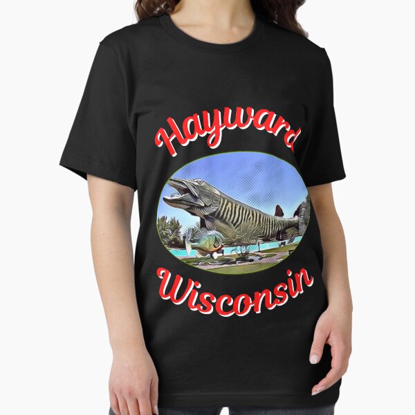 Item preview, 4th Of July Hayward Wisconsin  designed and sold by WoodburyLake.