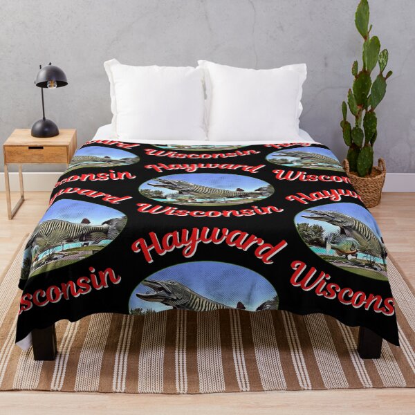 Item preview, 4th Of July Hayward Wisconsin designed and sold by WoodburyLake.