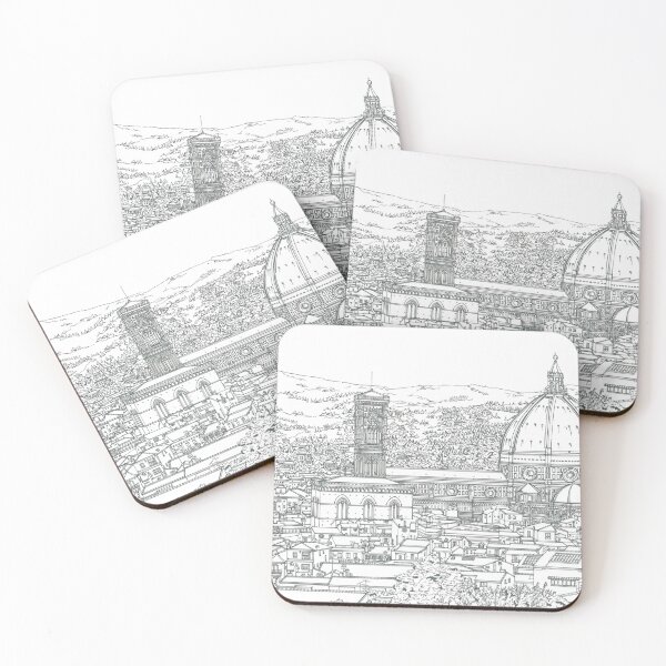 Item preview, Florence designed and sold by LERILERA.