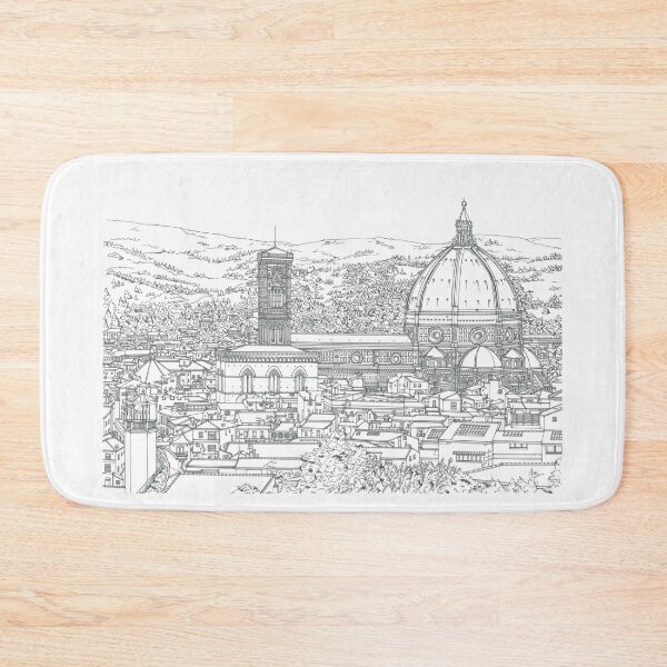 Item preview, Florence designed and sold by LERILERA.