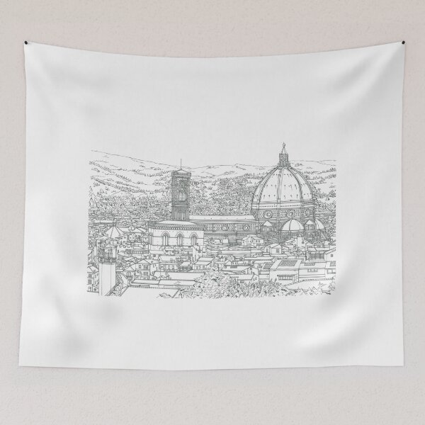 Item preview, Florence designed and sold by LERILERA.