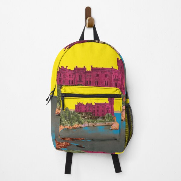 Item preview, Holiday in Trieste Miramar Castle, Italy designed and sold by Mauswohn.