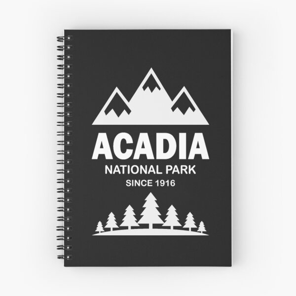 Item preview, Acadia National Park Forest American Shirt  designed and sold by Clavitaps.