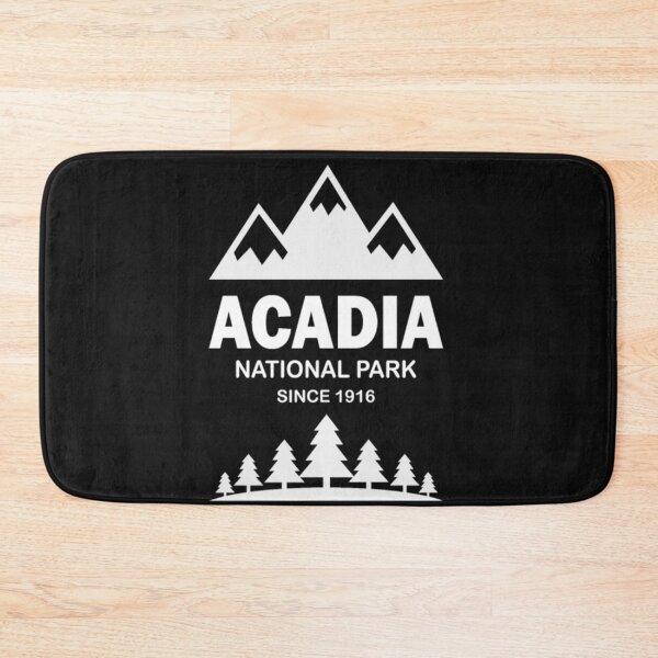 Item preview, Acadia National Park Forest American Shirt  designed and sold by Clavitaps.