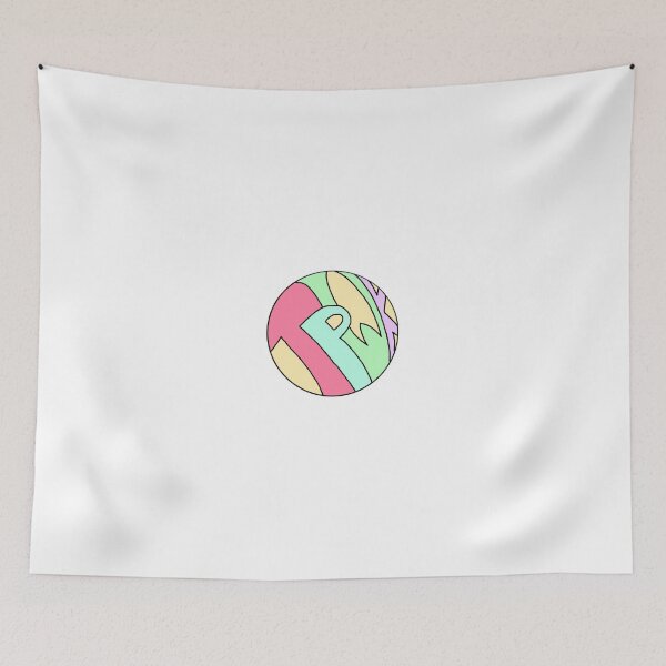 Item preview, TREAT PEOPLE WITH KINDNESS COLORFUL DESIGN designed and sold by anastxia.
