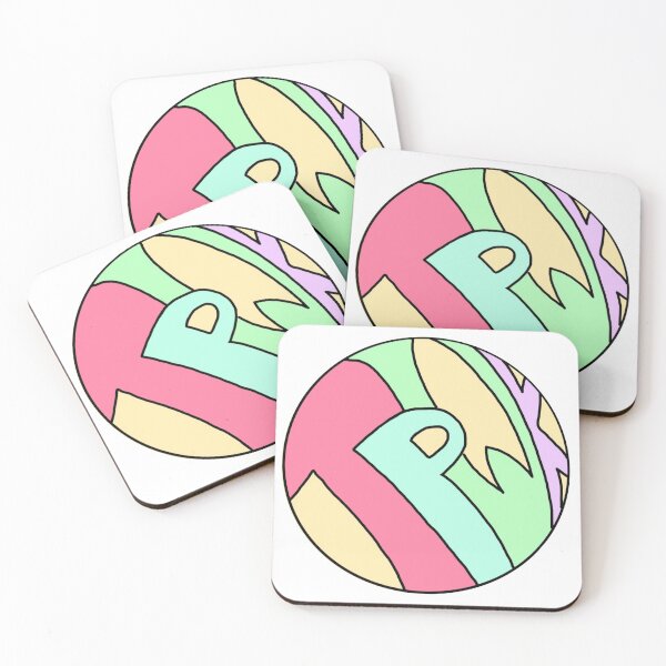 Item preview, TREAT PEOPLE WITH KINDNESS COLORFUL DESIGN designed and sold by anastxia.