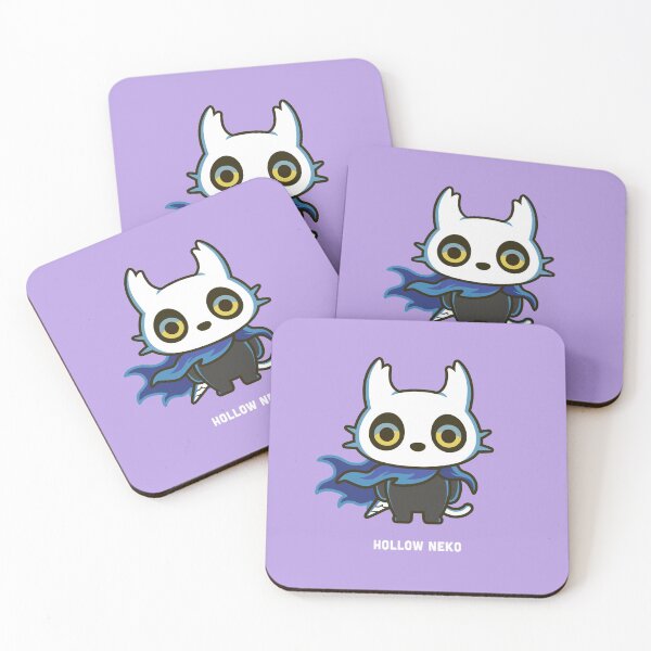 Item preview, Hollow Neko designed and sold by Atsuhito.