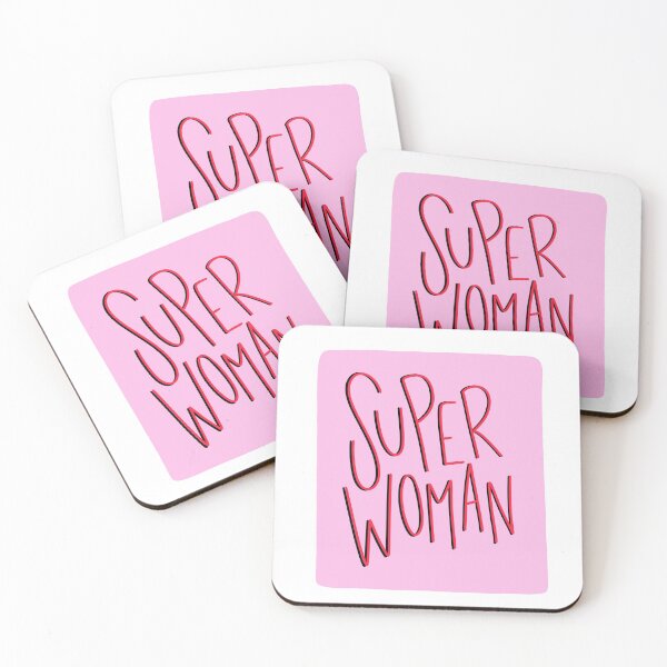 Item preview, Super Woman designed and sold by passionatelyem.