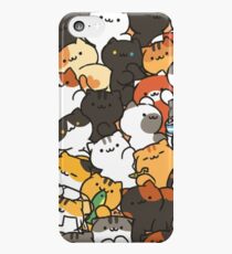 Neko atsume iPhone 5c Case