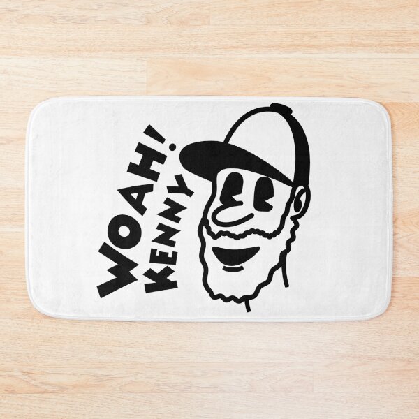 Item preview, Woah Kenny designed and sold by Shores-Store.
