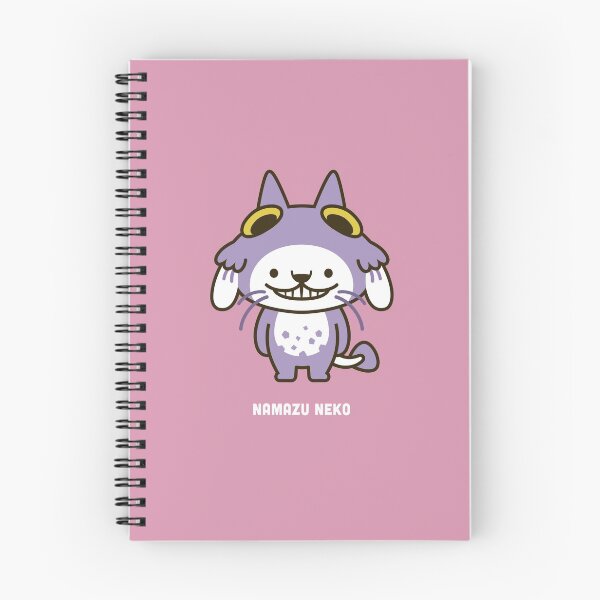 Item preview, Namazu Neko  designed and sold by Atsuhito.