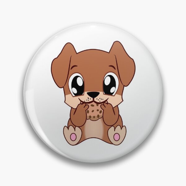 Item preview, Cookie designed and sold by GetThatStuff.