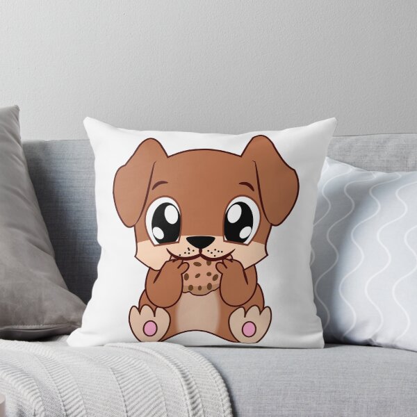 Item preview, Cookie designed and sold by GetThatStuff.
