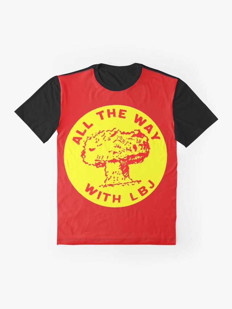 lbj t shirt
